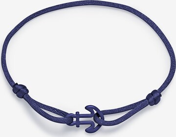 Paul Hewitt Armband in Blau: predná strana