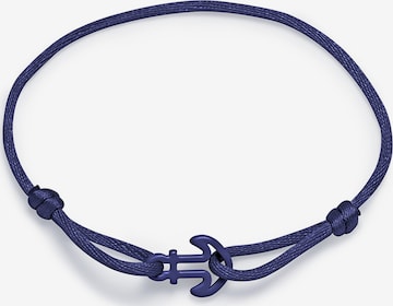 Paul Hewitt Bracelet in Blue: front