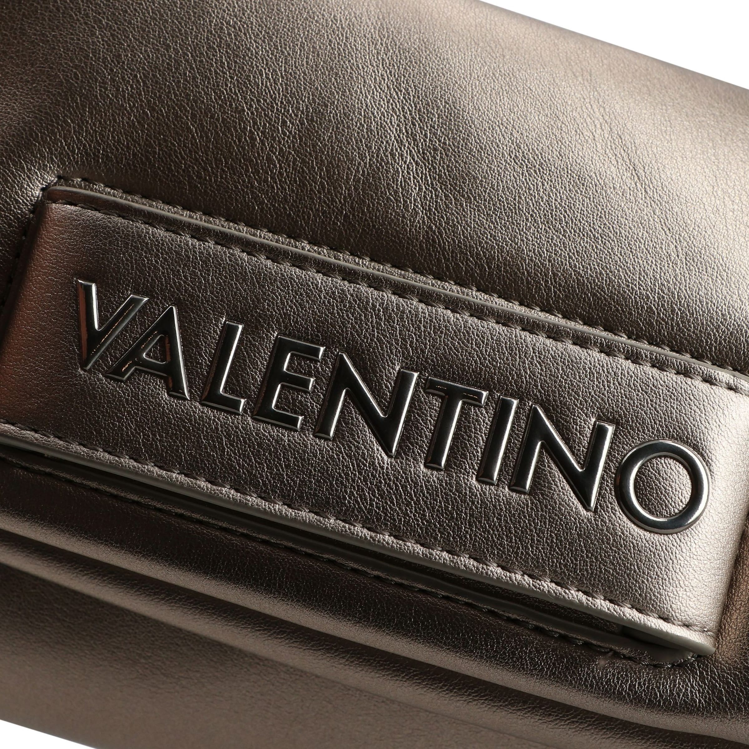 Pochette 'Encanta' VALENTINO en argent