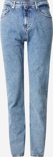 Tommy Jeans Traperice 'RYAN' u plavi traper, Pregled proizvoda
