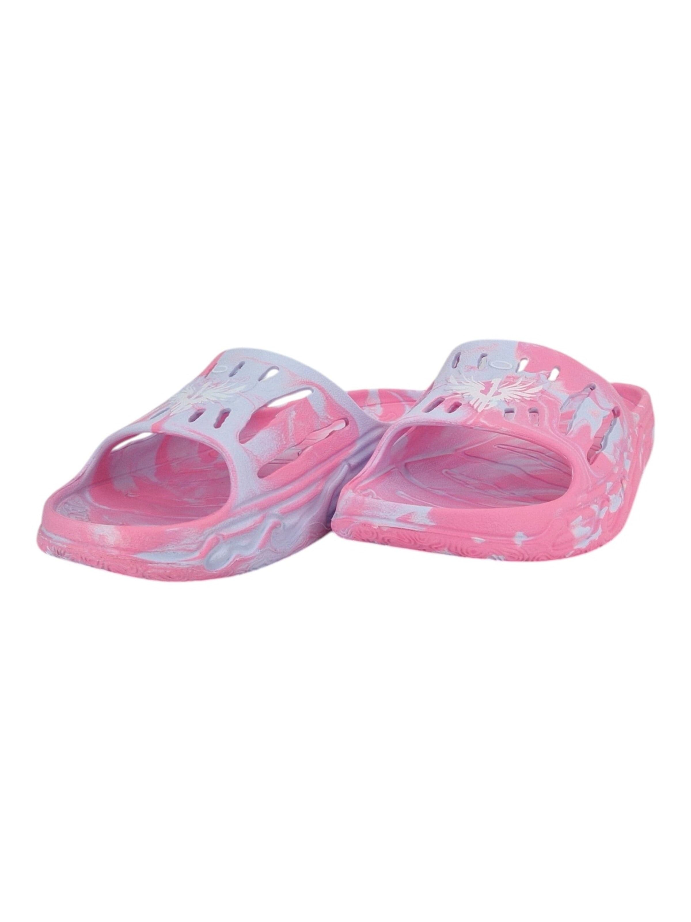 PUMA Pantolette 'MB.03 Slide'‌‌‌‌‌ in Pink: Vorderseite