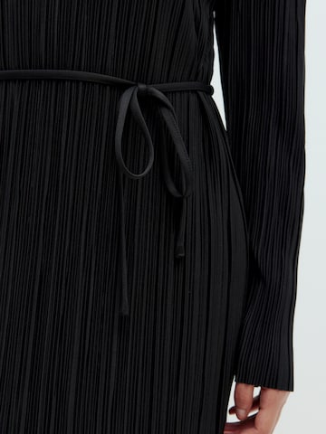 EDITED Dress 'Mika' in Black