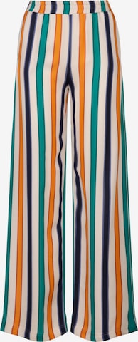 Regular Pantalon SEIDENSTICKER en mélange de couleurs : devant