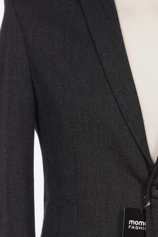 BOSS Suit Jacket in M in Grey