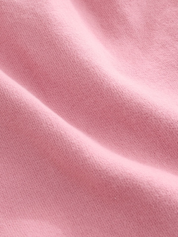 Regular Pantalon Next en rose