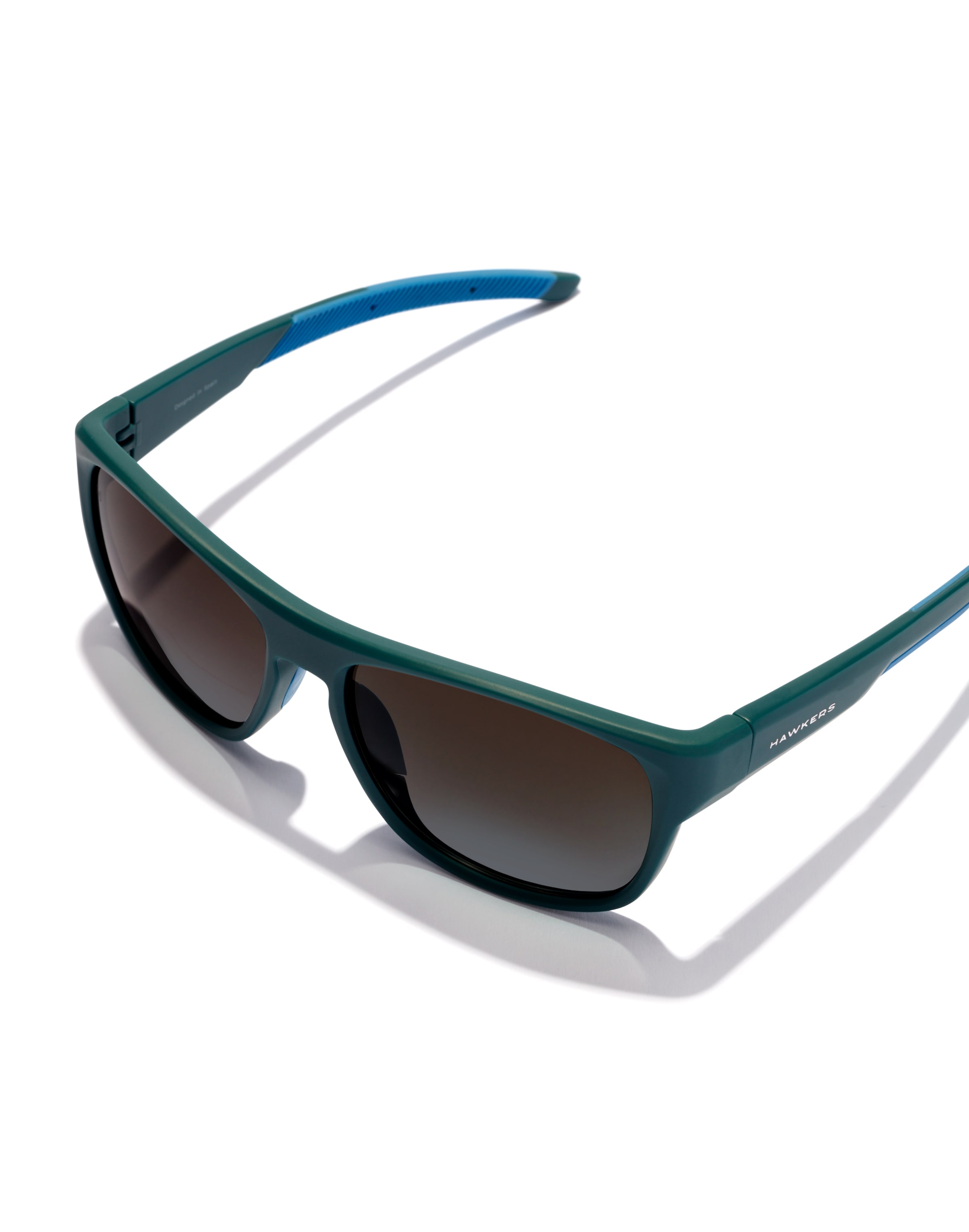 HAWKERS Sunglasses 'Grip' in Blue