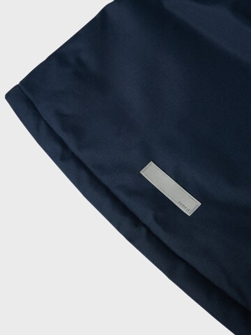 Giacca invernale di NAME IT in blu
