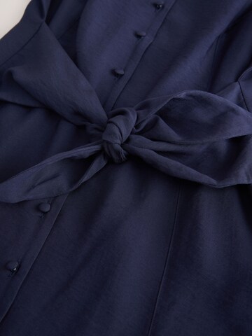 Robe Next en bleu