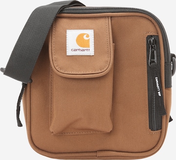 Carhartt WIP Чанта за през рамо тип преметка в кафяво