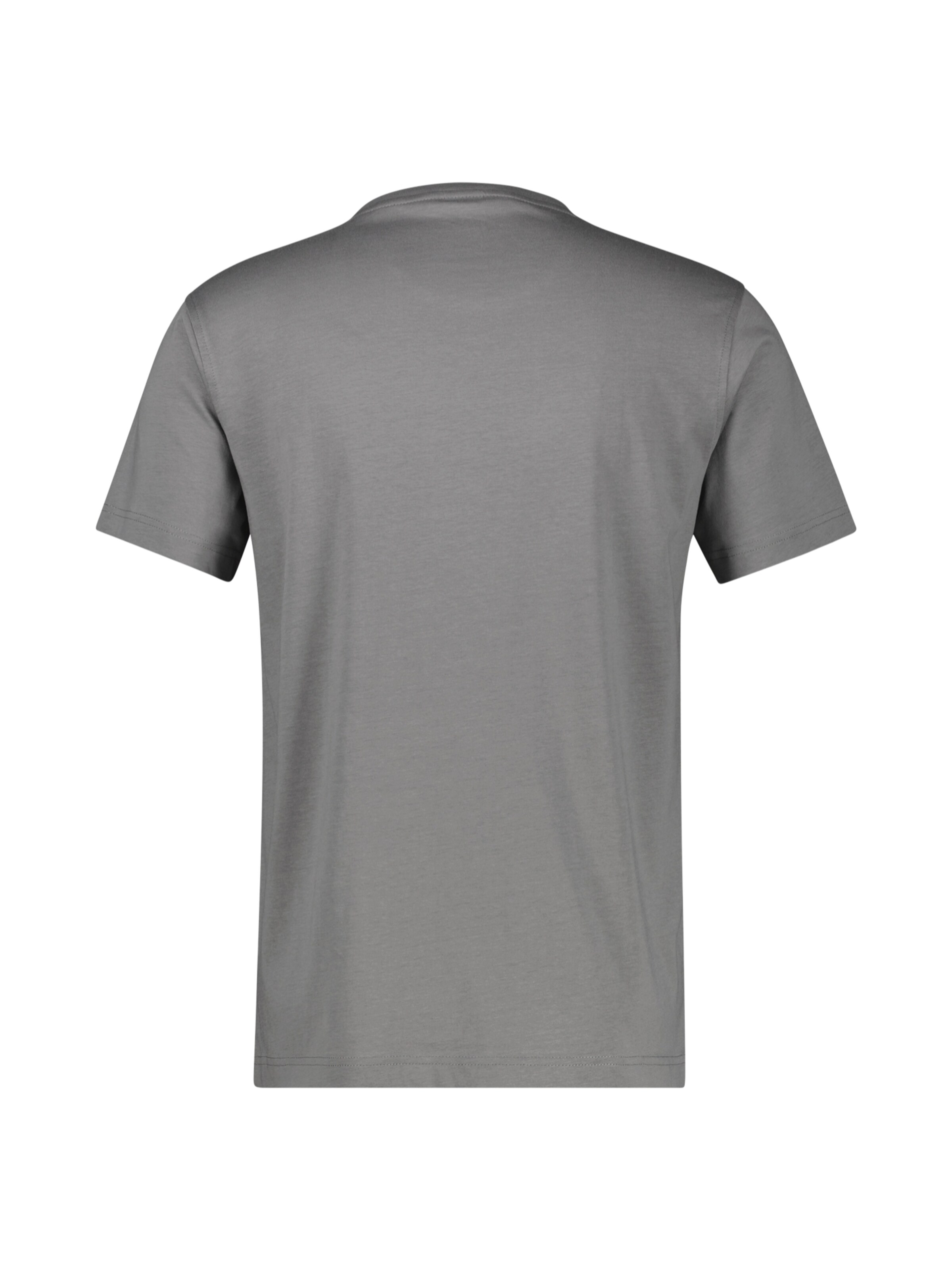 LERROS Shirt in Grey