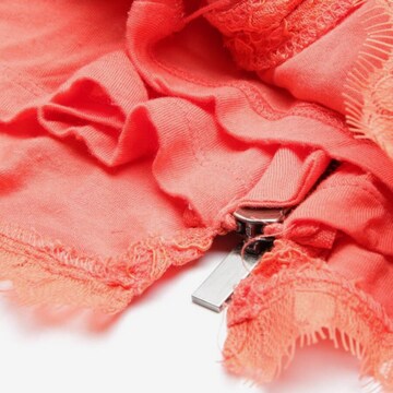Diane von Furstenberg Kleid L in Pink