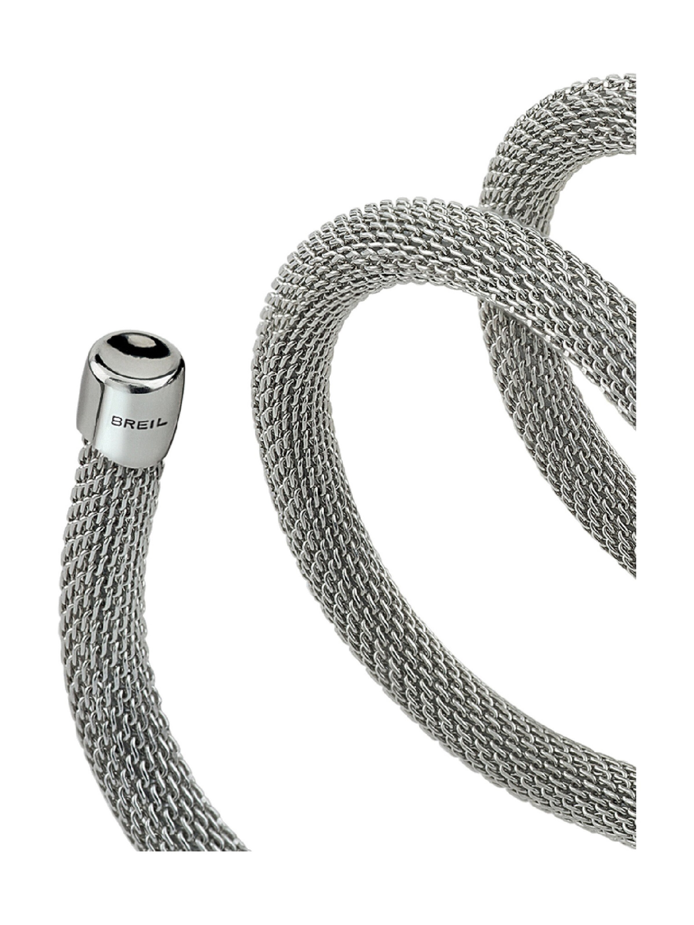 Breil Armband in Silber