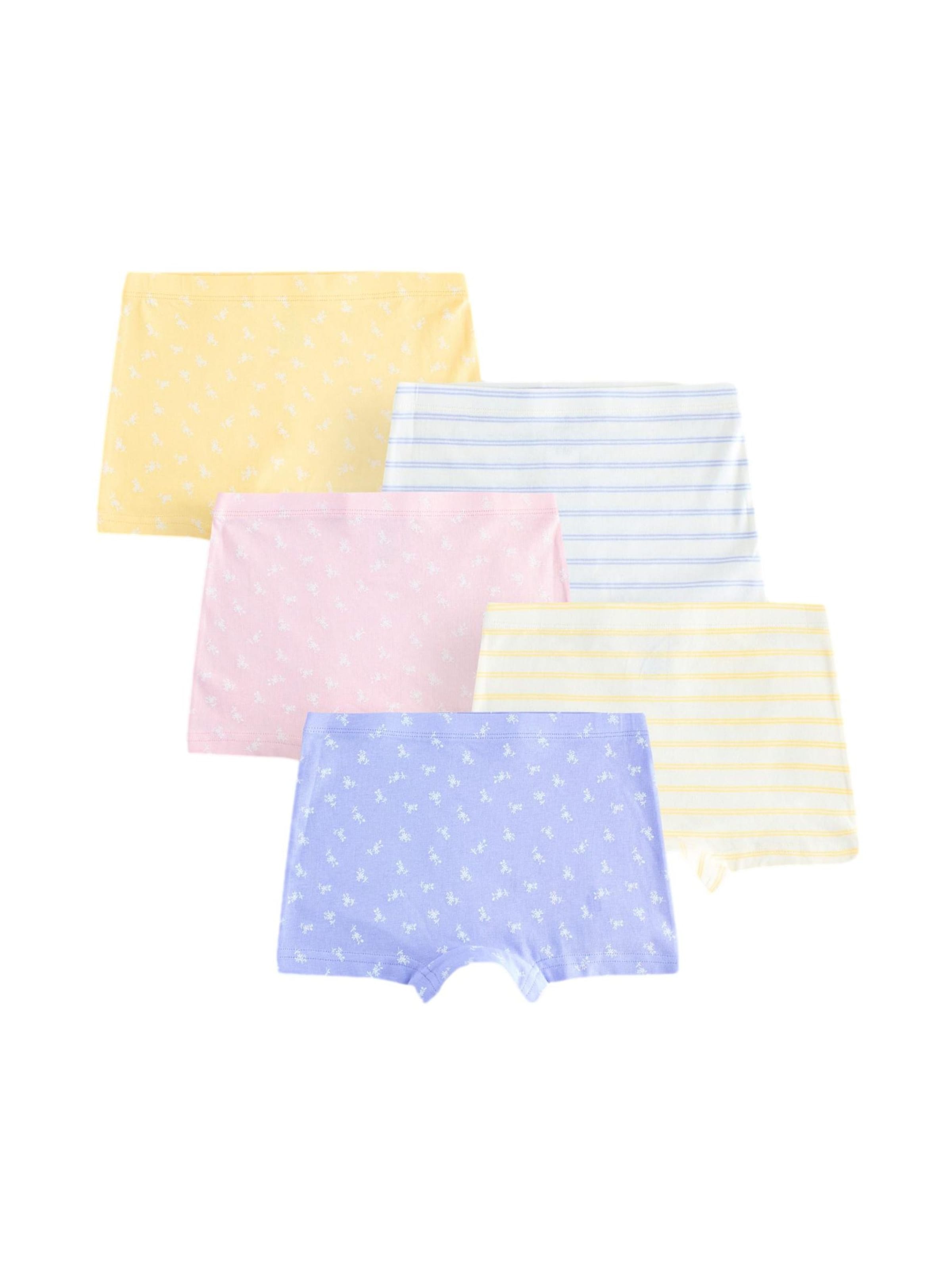 Next Σλιπ σε ροζ: μπροστά