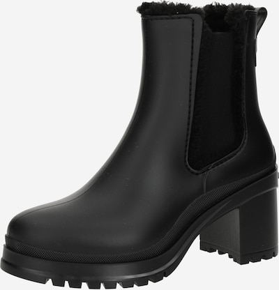 LEMON JELLY Gumijas zābaki 'FRAN', krāsa - melns, Preces skats