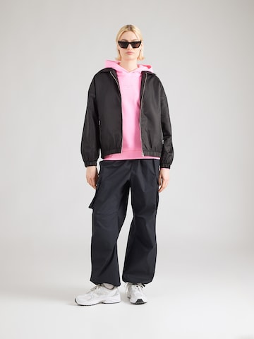 Bogner Fire + Ice Sweatshirt 'SIBEL' in Pink