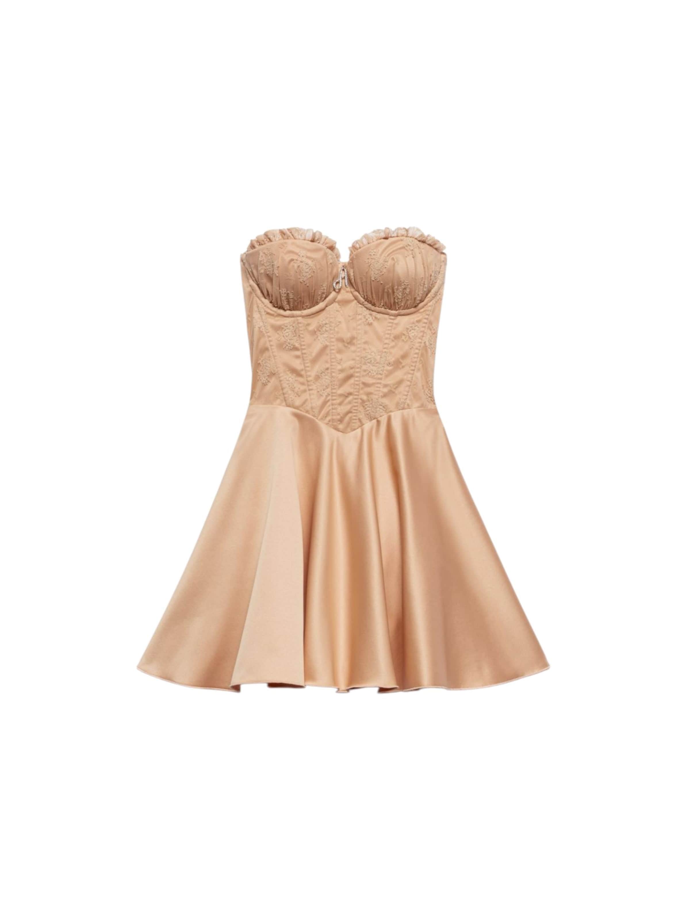 Aniye By Cocktailkleid‌‌‌‌‌ in pink, Produktansicht