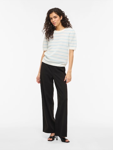 VILA Kampsun 'VIDALO', värv valge