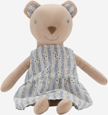 MANGO KIDS Reppu värissä beige: etupuoli