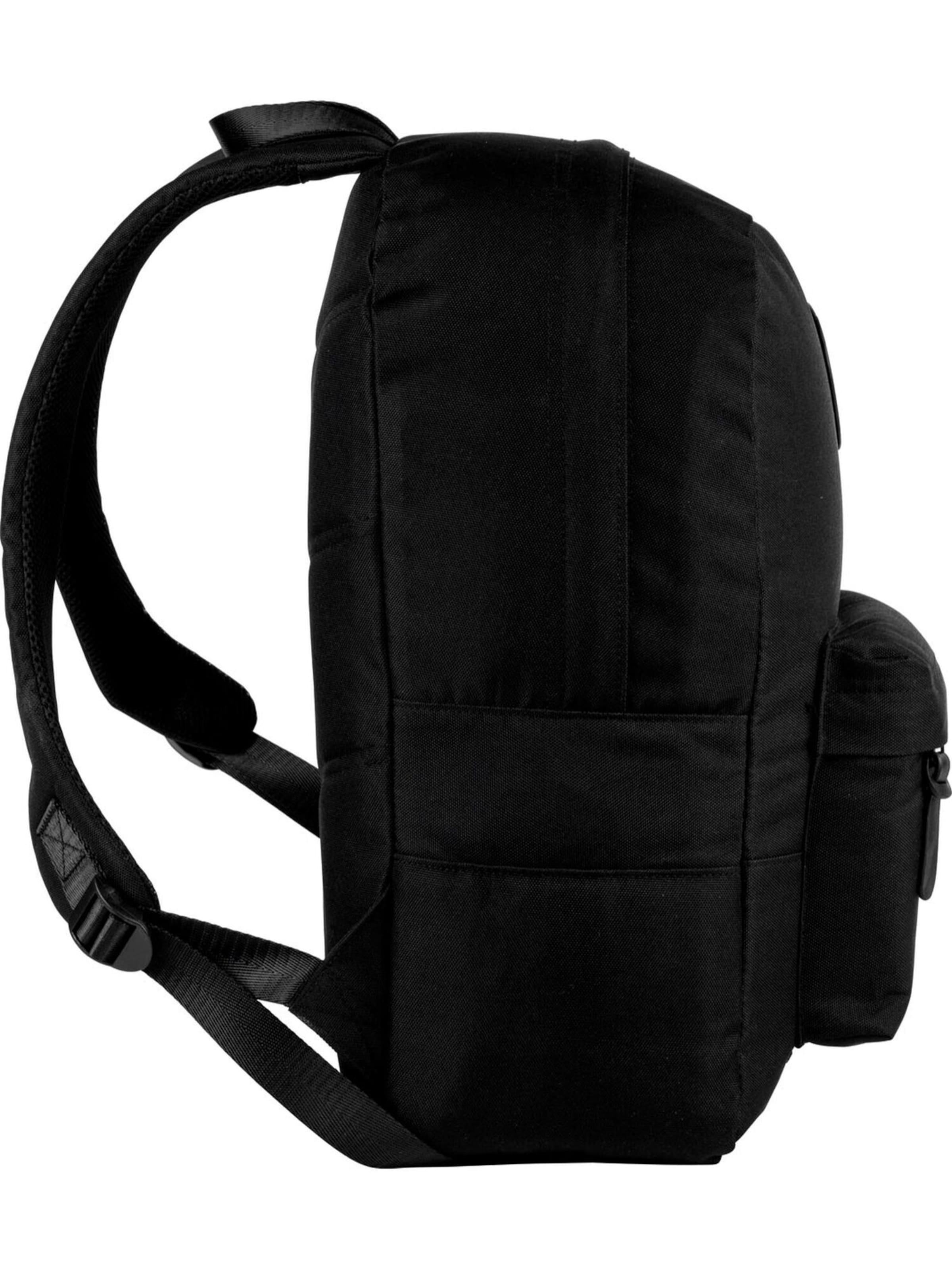 Sac à dos NITRO en noir