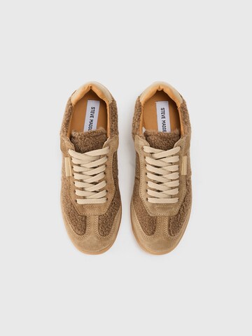 STEVE MADDEN Sneaker low 'Emporia' i brun