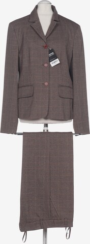 ALBA MODA Workwear & Suits in M in Brown: front