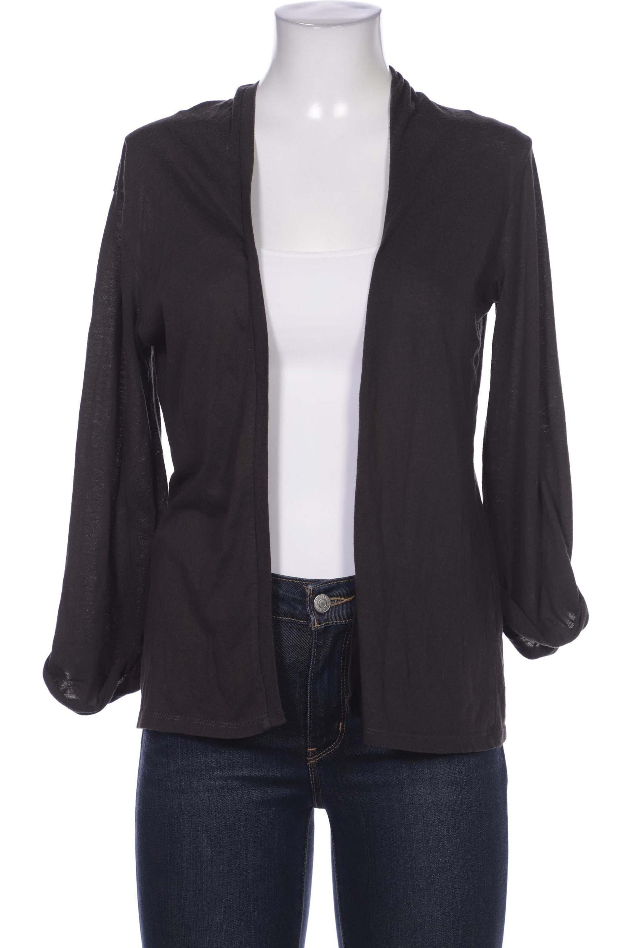 AMERICAN VINTAGE Sweater & Cardigan in M in Grey: front