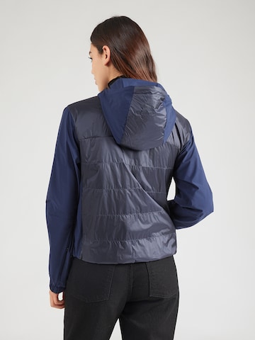 Bogner Fire + Ice Tussenjas 'Marta' in Blauw