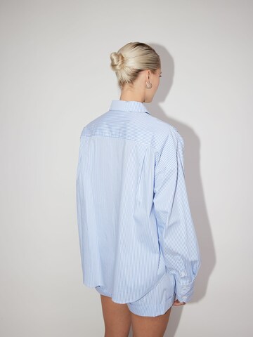 LeGer by Lena Gercke Blouse 'Elanor' in Blue