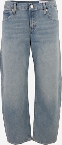 Gap TallBarrel Traperice 'HINSDALE' - plava boja: prednji dio