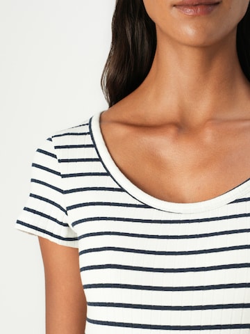 balta Vero Moda Maternity Suknelė 'VMMSEA'