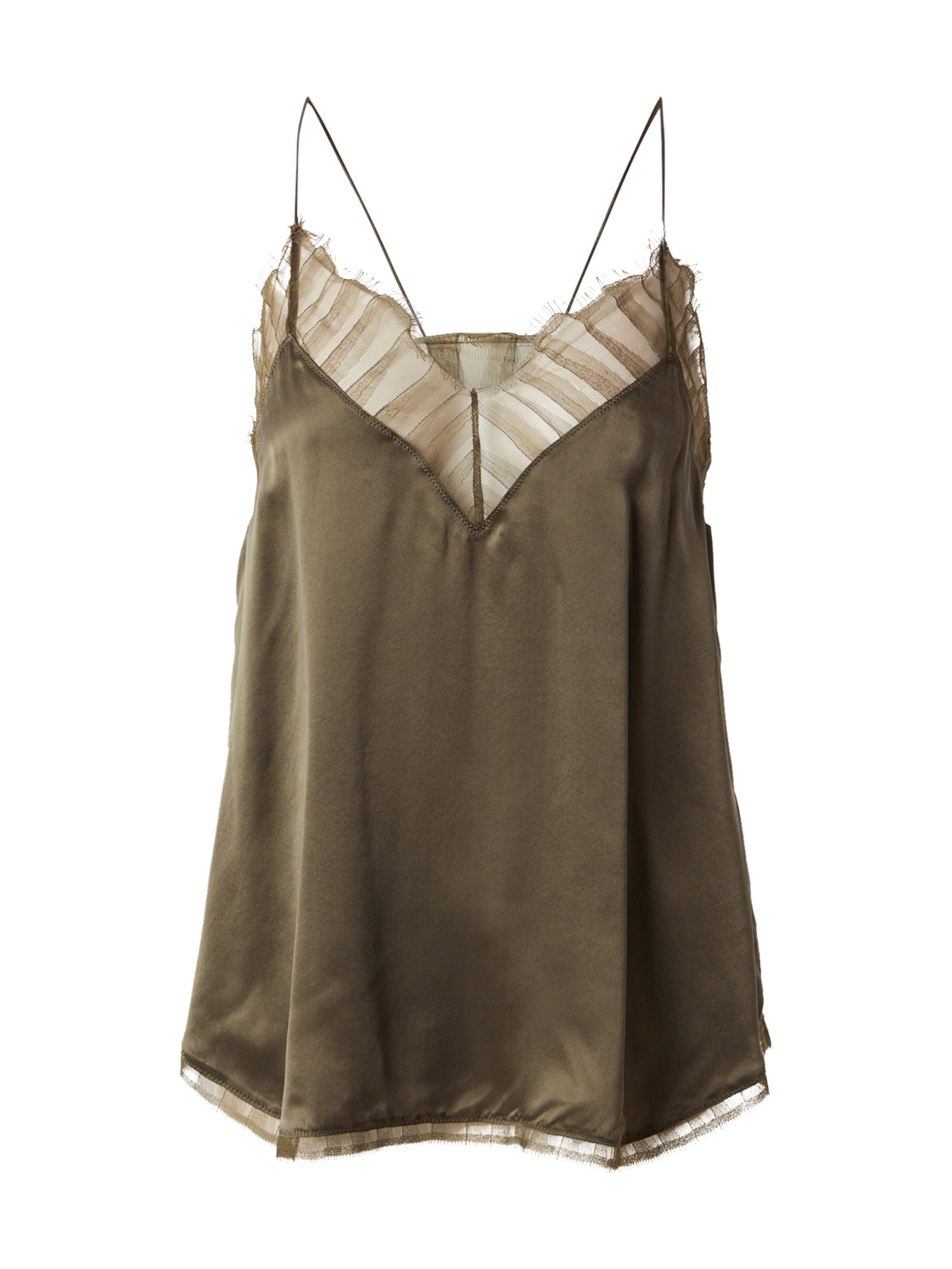 zaļš IRO Topiņš &#x27;BERWYN&#x27;: no priekšpuses