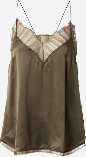 IRO Top 'BERWYN' u zelena, Pregled proizvoda