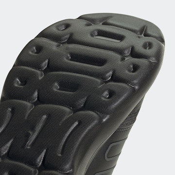 ADIDAS SPORTSWEAR Trainers in Black