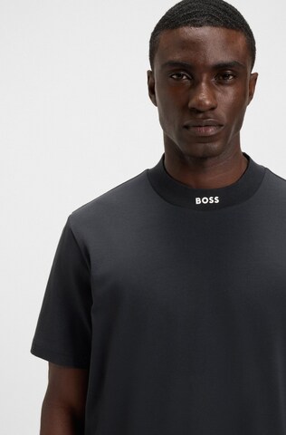 BOSS Shirt in Black