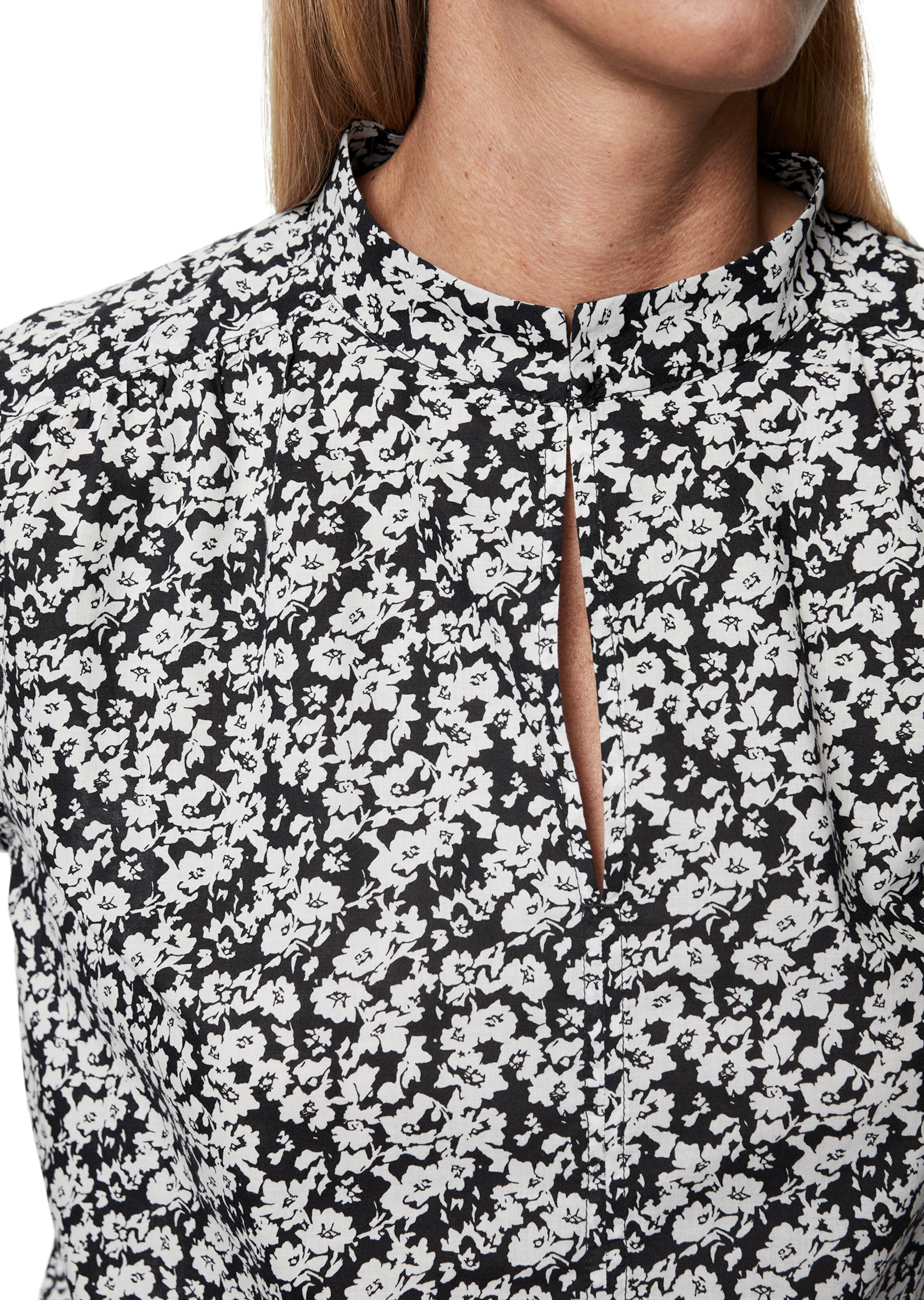 juoda Marc O'Polo Palaidinė