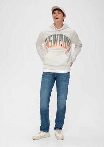 Regular Jean 'Pete' QS en bleu