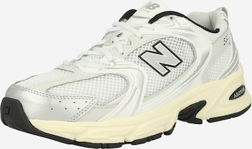 new balance Nízke tenisky '530' - biela: predná strana