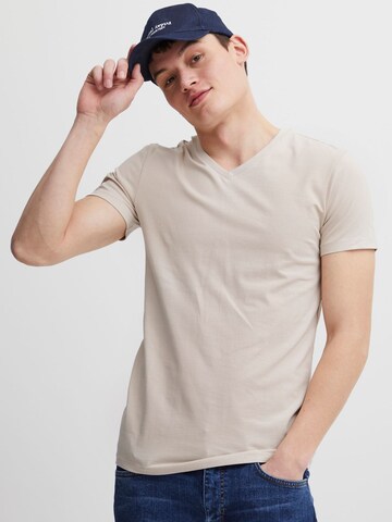 Casual Friday Shirt 'Lincoln' in Grey
