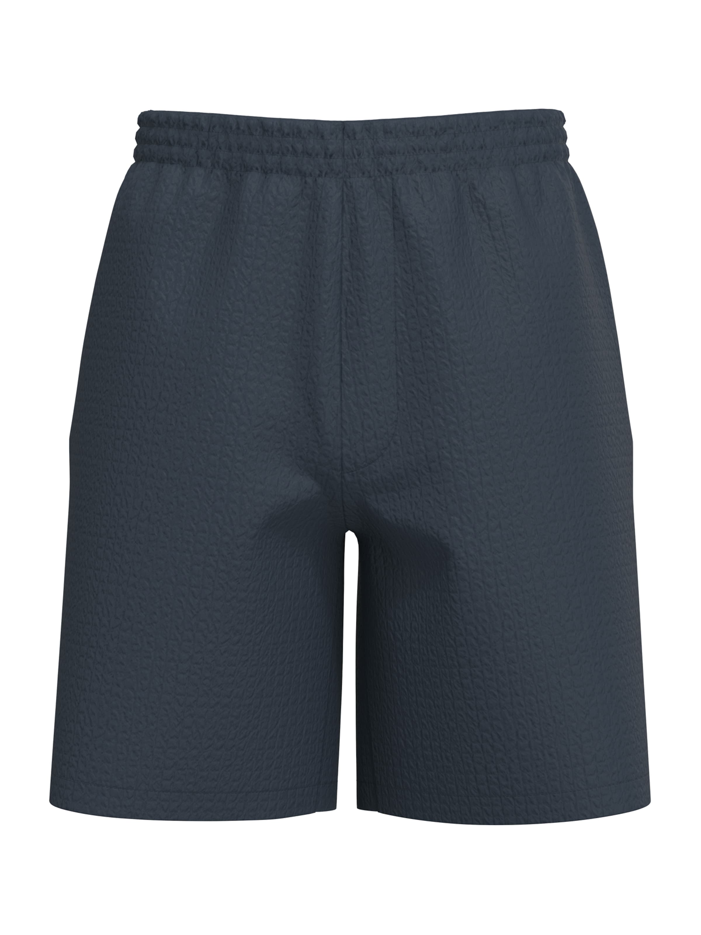 Pantaloni 'SLHAce' di SELECTED in blu: frontale