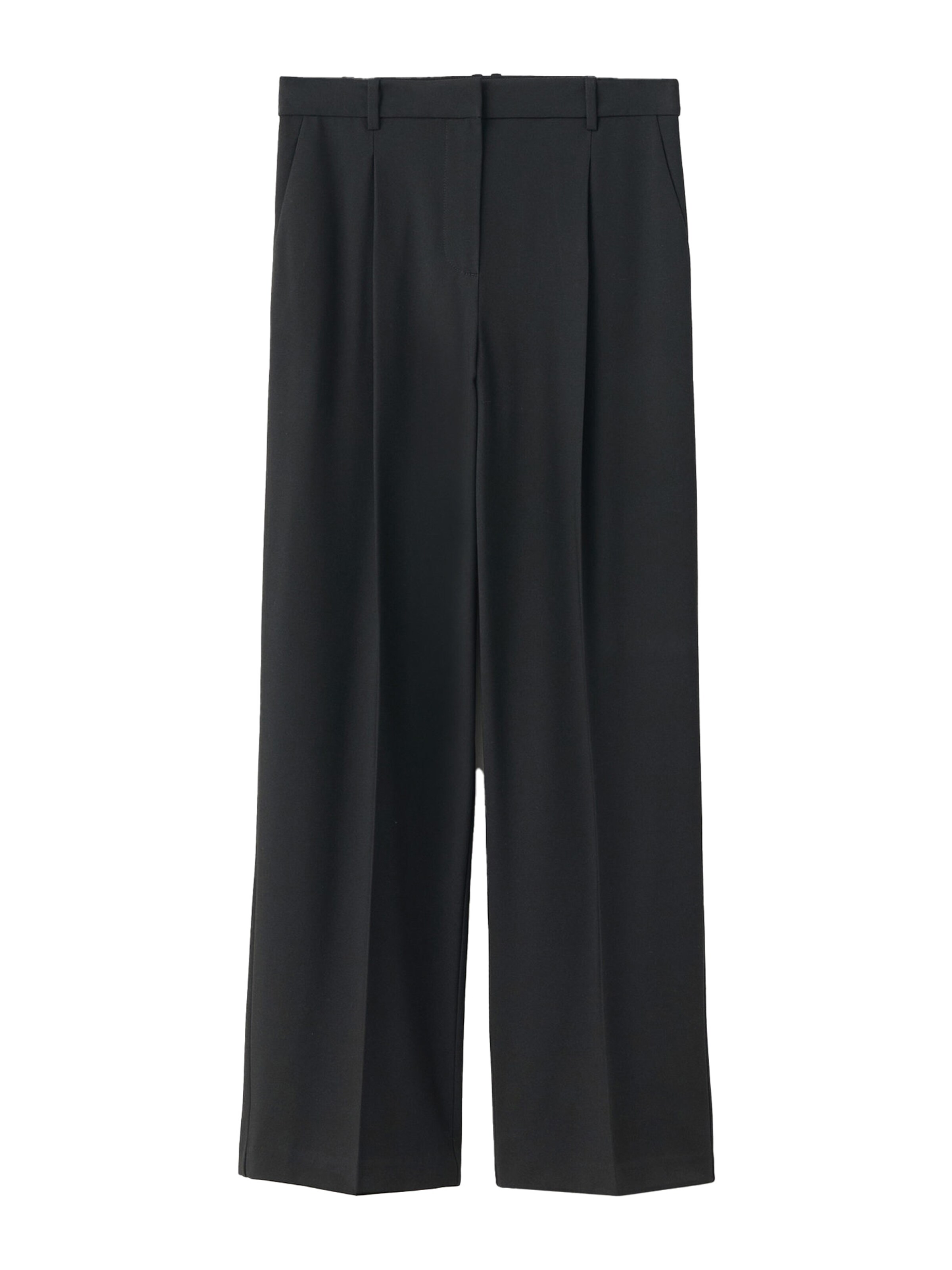 MANGO Панталон с набор 'Gabo' в черно, Преглед на продукта