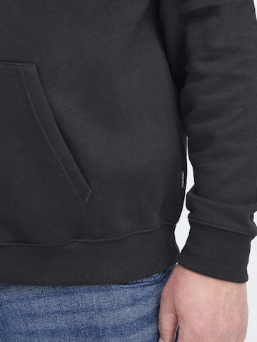 Giacca di felpa ' BHDOWNTON FULLZIP ' di BLEND in nero