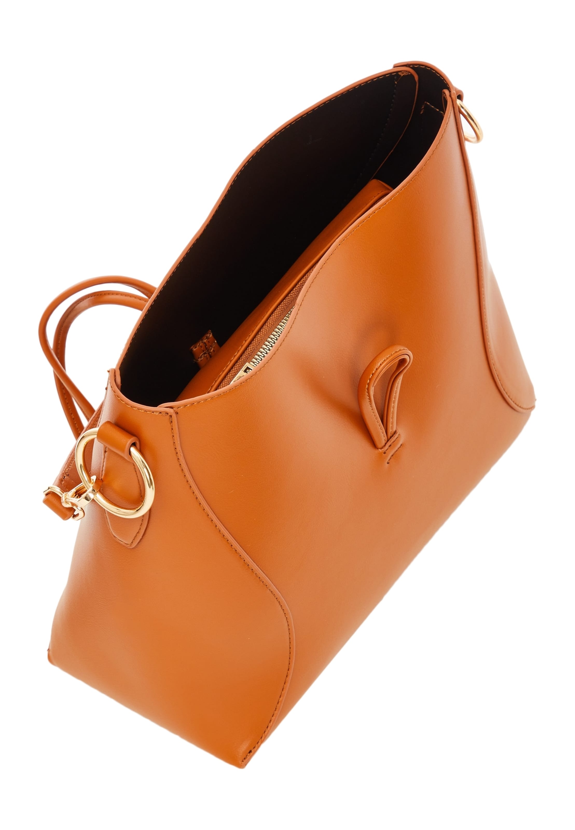 Usha Taška přes rameno – oranžová