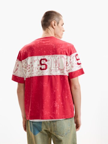 Desigual Paita värissä punainen