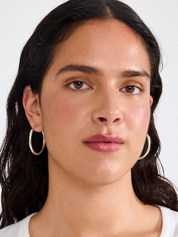 Pilgrim - Pendientes en plata