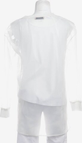 Twin Set Blouse & Tunic in M in White