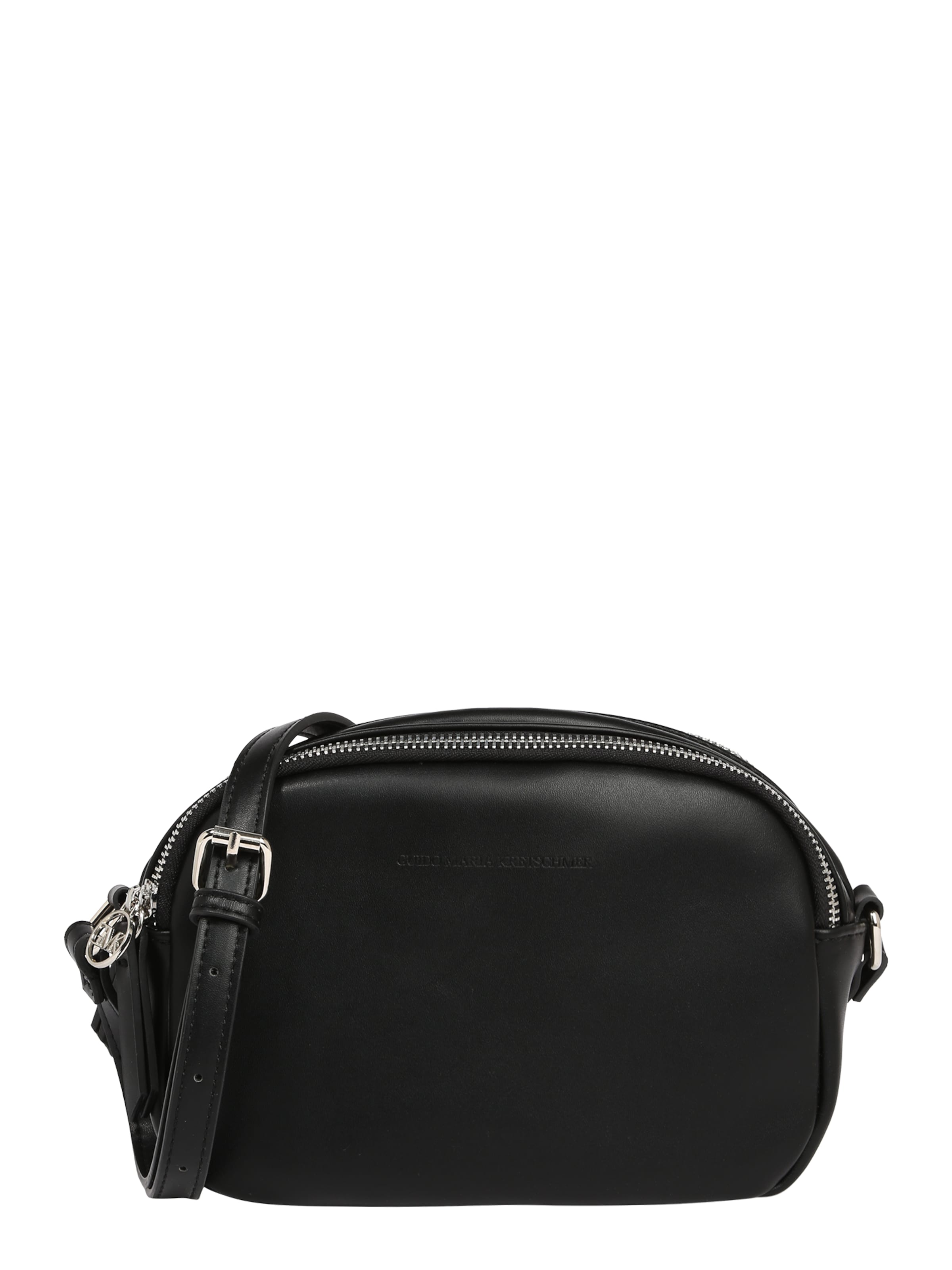 Guido Maria Kretschmer Women Válltáska 'Paula' - fekete