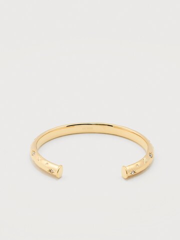 GUESS - Pulsera 'Aurora' en oro