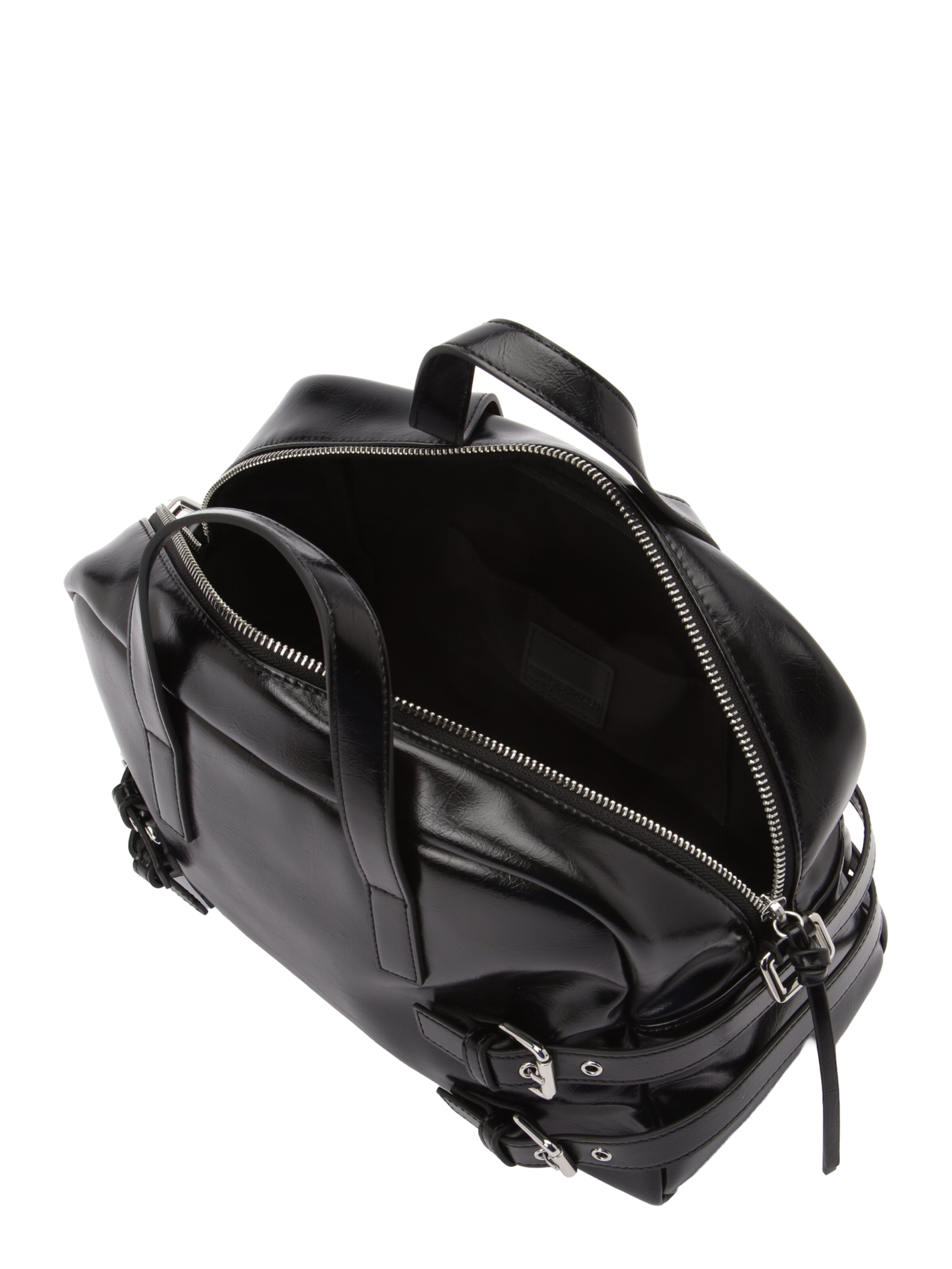 KARL LAGERFELD JEANS Τσάντα χειρός σε μαύρο