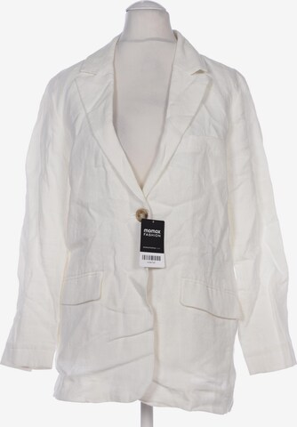 JcSophie Blazer in S in White: front