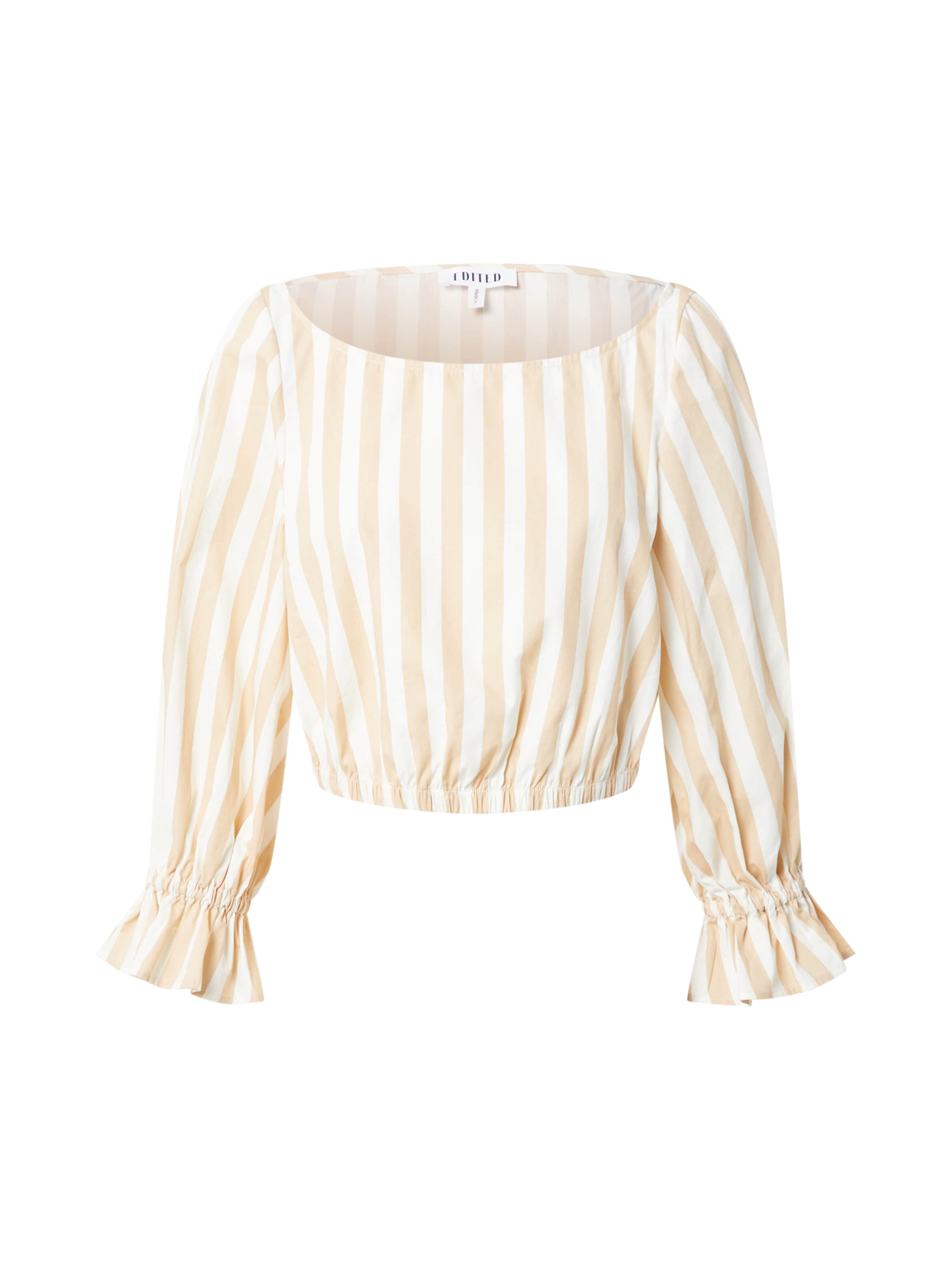 EDITED - Blusa 'Peppa' en Mezcla de colores: frente